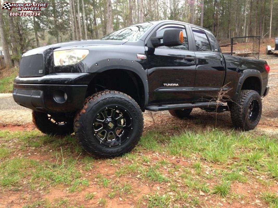 2009 Toyota Tundra